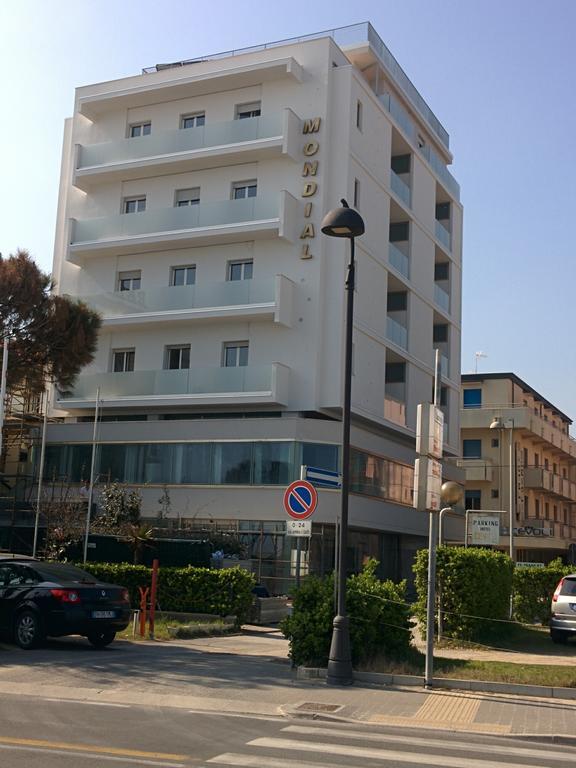 Mondial Hotel Bellaria-Igea Marina